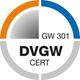 DVGW Zertifikat